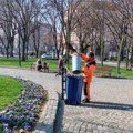 Planirani radovi na održavanju javnih površina i čišćenju grada