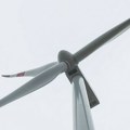 Srbija druga u regionu po kapacitetu vetroenergije
