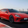 Kinezi nude alternativu za Porsche za trećinu cene FOTO