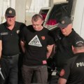 "Kesa malo, šuma malo, glogov kolac malo" Isplivale jezive Skaj poruke Zvicerovog policajca, slike mučenja otetih suparnika…
