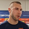 Strahinja Pavlović opisao "makazice", pa iznenadio: Najdraži gol, ali nisam zadovoljan...