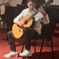 Станковић: Настављамо промоцију музичких школа и надарених ученика