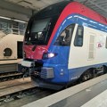 Ukinuta dva polaska vozova između Novog Sada i Sombora
