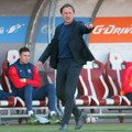 Tanjga: "Smešno, igrači Zvezde ubeđuju sudiju - on tek tada vadi karton"