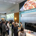 Gorenje debituje na EuroCucina sajmu uz fokus na savremene kuhinje
