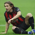Hrvati objavili "šokantne vesti" povodom Luke Modrića