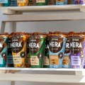 Nera Caffè – Imlek lansirao novi brend kafe u čaši