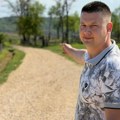 Млади Драгачевци остају на дедовини! Ђорђе поручује: "Сви велики проблеми су нам решени, сада чекамо вртић"