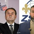 SKANDAL – SDP preko Dudića pokušava smijeniti Mithata Mujovića sa čela ZSD!
