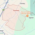 JP „Urbanizam“ Vranje: Povremena obustava saobraćaja u selu Ćukovac