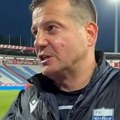 Prve reči Nenada Lalatovića posle ogromne pobede protiv Zvezde na Marakani: "Ne, ja nikada ne plačem..."