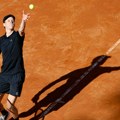 Siner prestigao Federera: Italijan ostvario 30. uzastopnu pobedu na mastersima