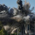 „Volstrit džurnal”: UAE tajno izveli vojne udare na Iran