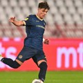 Zvezda sprema milionski transfer u Superligi: Velikani stoje u redu za Srbina, on će na Marakanu