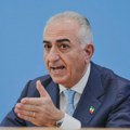 Reza Pahlavi: Tramp da prestane da šalje kontradiktorne poruke Iranu i završi posao
