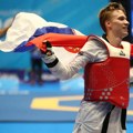 Srbin treći put šampion Evrope u tekvondou: Stefan Takov ponovo ispisao istoriju