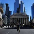 Гувернер Банке Енглеске: Централна банка има времена да процени утицај рата са Ираном