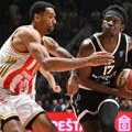 Partizan slavio protiv Crvene zvezde: Crno-beli se plasirali u finale ABA lige