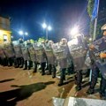 Slučaj policijske brutalnosti pred Javnim tužilaštvom za organizovani kriminal
