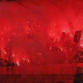 TVITOVI - Napraviš proslavu i izgubiš od OFK Beograda...