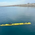 Novo oružje turske mornarice: Sonar otkriva mine i podvodne pretnje