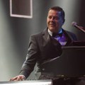 Vlado Georgiev slavi rođendan sa svojom publikom