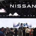 Pad japanskog auto-giganta "Nisana" u Evropi - da li je sledeća najveća britanska fabrika