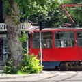 Oglasio se GSP: Analiza ukazuje da je izletanje tramvaja na Dorćolu isključivo greška vozača
