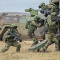 Министарство одбране: Примљена нова генерација војника на добровољно служење војног рока