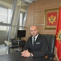 Bivšem direktoru crnogorske policije zabranjen ulazak u Srbiju