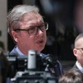 Vučić: Srbija treba da ispuni još tri stvari kako bi bio otvoren klaster 3