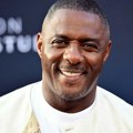 Idris Elba: 'Ne pokušavajte da napravite vouk Džejmsa Bonda'