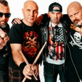 "Savršeni marginalci" pre "Goblina" rokaju stare hitove "Hladnog piva" i nove pesme: "Mile Kekin ima svoj put, a mi svoj"