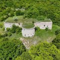 Pokrenut proces zaštite tvrđave na Crnom vrhu kod Pirota