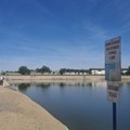 Uređuje se gradsko jezero u Vršcu, tradicionalno otvaranje 1. jula