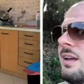 Srbin snimio smeštaj u Hrvatskoj i zapalio mreže: “Ovo je hotel ili radnički dom?”