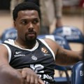 Sterling Braun odlazi iz Partizana: Evo koliko novca će crno-beli dobiti za obeštećenje