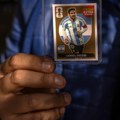 Zlatni Messi postao opsesija - Panini sličice pokrenule mini ekonomiju u Argentini