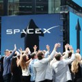 SpaceX prvi put emituje investicioni dug - veliko zaduživanje za AI nakon rekordnog IPO-a