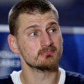 Nikola Jokić otvorio dušu: Grize me savest zbog debakla Srbije, imam jednu molbu za navijače...