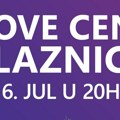 Poskupljenje ulaznica za KoZmaj Fest stiže 6. jula u 20 časova