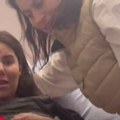 Majka se porodila u snu, a medicinske sestre su pronašle bebu tek nekoliko minuta kasnije ispod gomile ćebadi: "Mislila sam da…