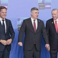 Milanović o Erdoganovom poklonu: "Jutros sam saznao da nam je uvalio pljuce"