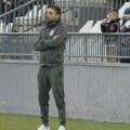 "Dolazi nam krem evropskog fudbala u goste!" Trener Železničara iz Pančeva Radomir Koković uoči meča sa Bragom