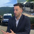 Nije bio na dužnosti, ali je odmah dojurio da pomogne! Ovo je doktor Petar koji je pritekao u pomoć povređenima nakon…