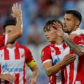 (Poluvreme) Prvenstvo je i dalje „easy mode“ za Crvenu zvezdu: Mačva za sada lak plen na Marakani!