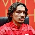 Petar Sukačev: Želimo da na pravi način počnemo sezonu u domaćoj ligi