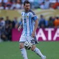Zanimljiva ideja o Mesijevoj budućnosti u dresu Argentine
