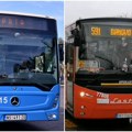 Београд хоће да буде као Нови Сад: Шапић најавио промену боје градских аутобуса