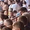 Selektori došli da bodre Vojvodinu: Dušan Alimpijević i Veljko Paunović ponovo uz Lale u evropskoj avanturi